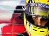 GP Cina - Prove Libere